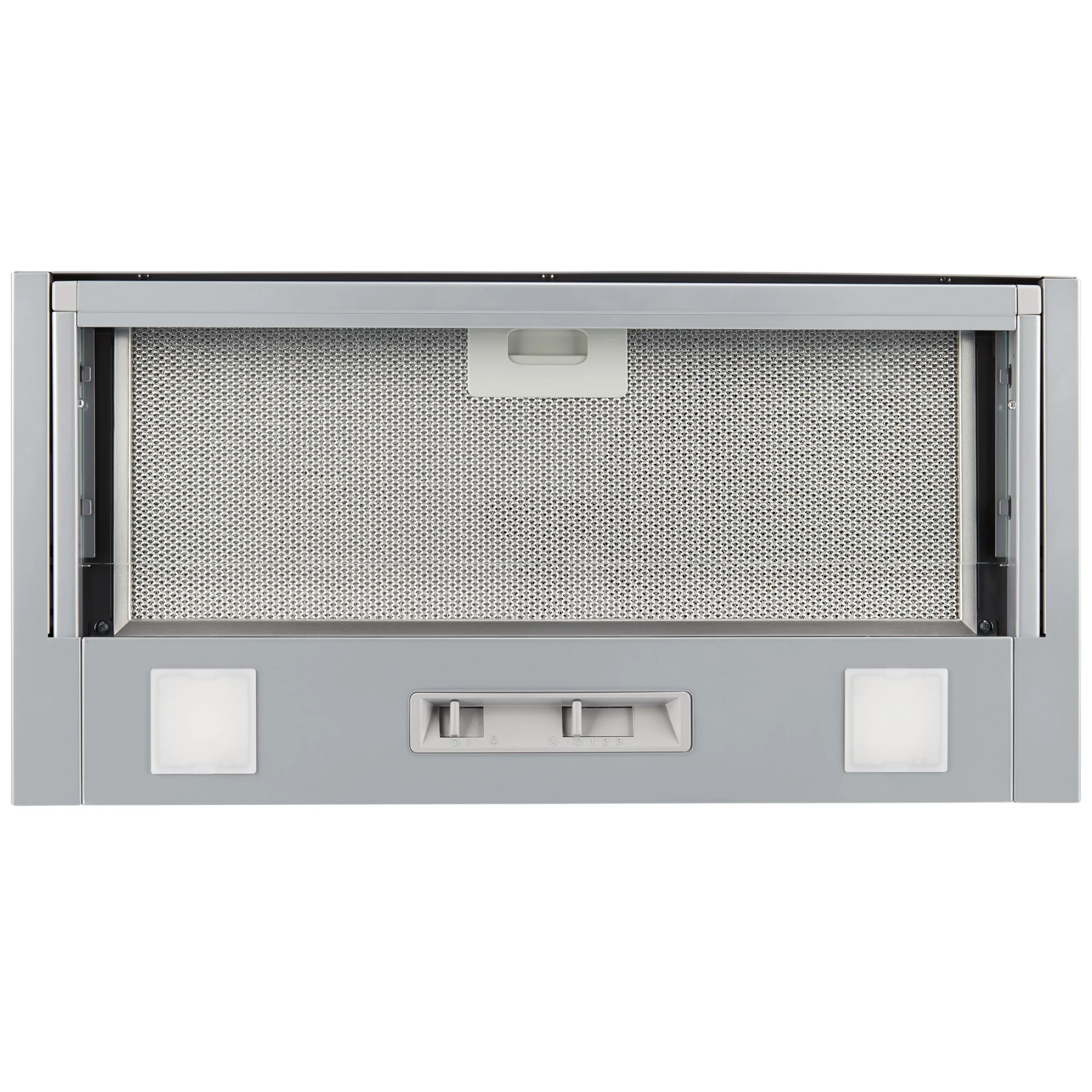 Smeg KSET56LXE2_SS Metal Telescopic Cooker Hood (W)56.6cm - Stainless Steel 3 Smeg KSET56LXE2_SS Metal Telescopic Cooker Hood (W)56.6cm - Stainless Steel