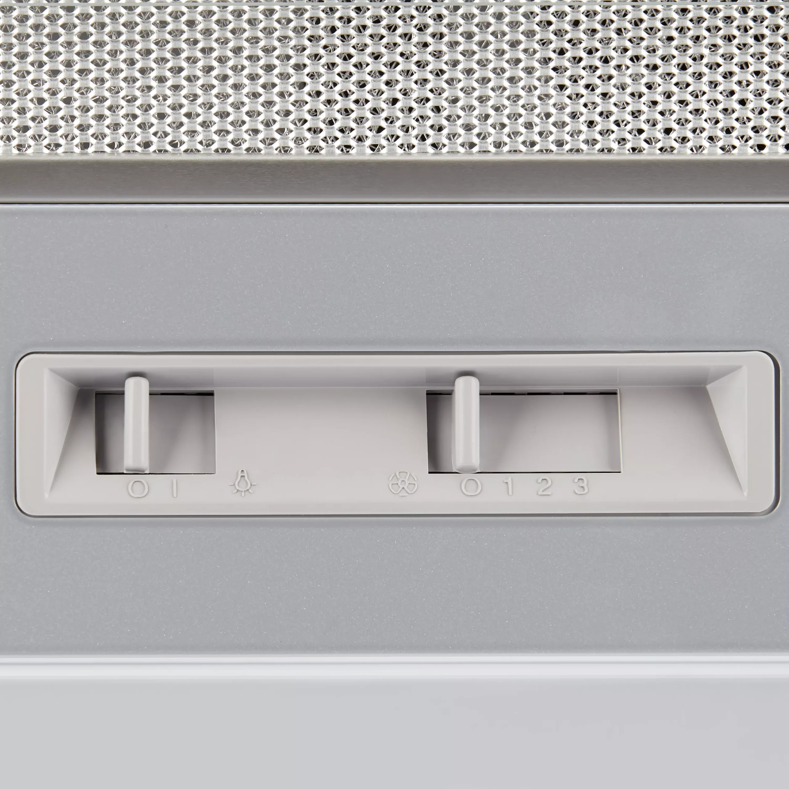 Smeg KSET56LXE2_SS Metal Telescopic Cooker Hood (W)56.6cm - Stainless Steel 5 Smeg KSET56LXE2_SS Metal Telescopic Cooker Hood (W)56.6cm - Stainless Steel - Image 3