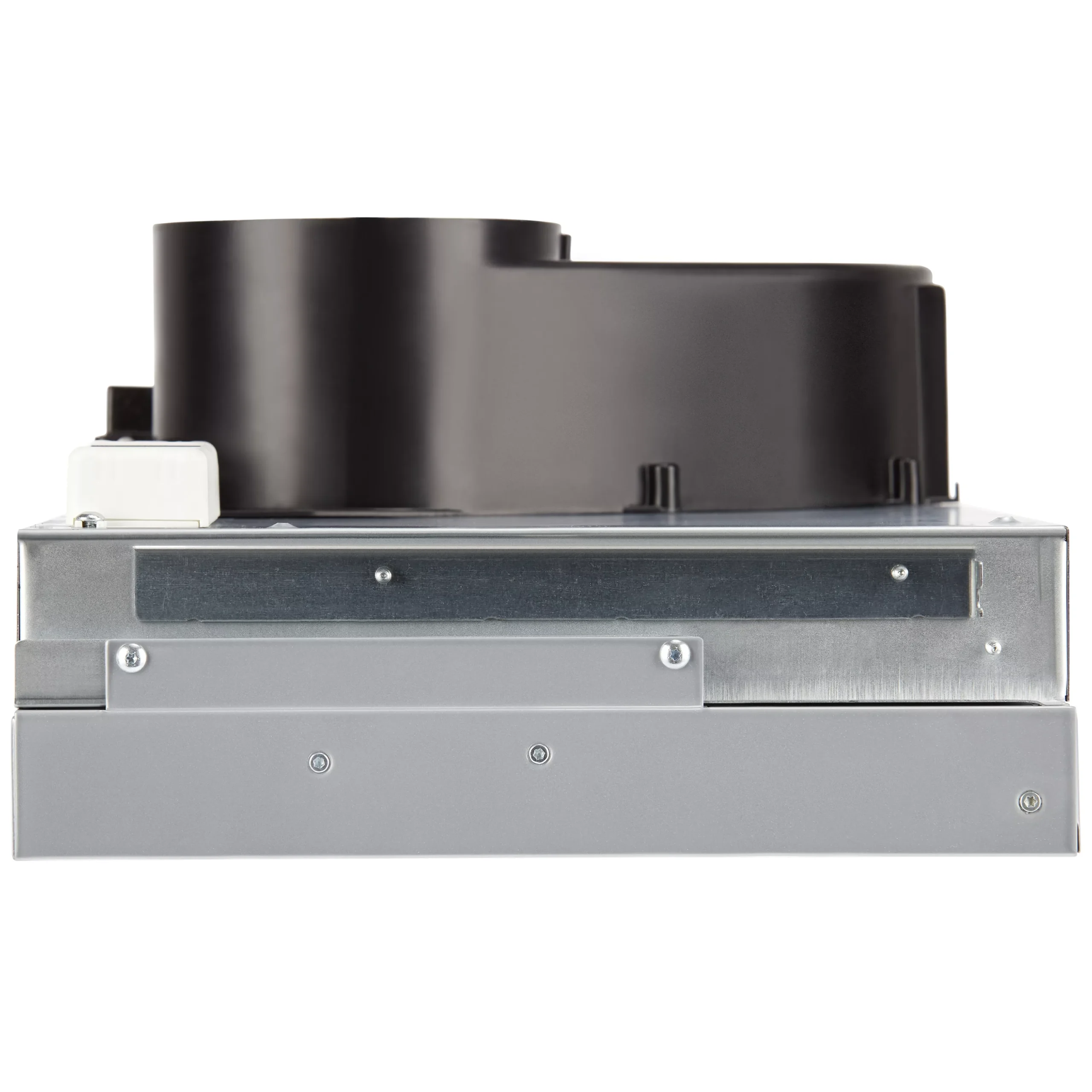 Smeg KSET56LXE2_SS Metal Telescopic Cooker Hood (W)56.6cm - Stainless Steel 9 Smeg KSET56LXE2_SS Metal Telescopic Cooker Hood (W)56.6cm - Stainless Steel - Image 7