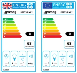 Smeg KSET56LXE2_SS Metal Telescopic Cooker Hood (W)56.6cm - Stainless Steel 12 Smeg KSET56LXE2_SS Metal Telescopic Cooker Hood (W)56.6cm - Stainless Steel -Prime Kitchen smeg kset56lxe2 ss metal telescopic cooker hood w 56 6cm stainless steel8017709279486 EUP EN