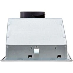 Smeg KSG70E_SI Metal Canopy Cooker Hood (W)73.4cm - Silver -Prime Kitchen smeg ksg70e si metal canopy cooker hood w 73 4cm silver8017709275136 05c bq