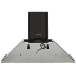 Smeg KT110BLE Chimney Cooker Hood (W)110cm - Black -Prime Kitchen smeg kt110ble chimney cooker hood w 110cm black8017709211691 06c bq