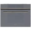 Smeg Linea SF4104WVCPS_SI Built-in Compact Multifunction Oven - Chrome Effect 1 Smeg Linea SF4104WVCPS_SI Built-in Compact Multifunction Oven - Chrome Effect -Prime Kitchen smeg linea sf4104wvcps si built in compact multifunction oven chrome effect8017709275938 01c bq