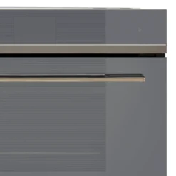 Smeg Linea SF4104WVCPS_SI Built-in Compact Multifunction Oven - Chrome Effect -Prime Kitchen smeg linea sf4104wvcps si built in compact multifunction oven chrome effect8017709275938 03c bq