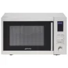 Smeg MOE34CXIUK_SS 34L Freestanding Microwave - Stainless Steel 2 Smeg MOE34CXIUK_SS 34L Freestanding Microwave - Stainless Steel -Prime Kitchen smeg moe34cxiuk ss 34l freestanding microwave stainless steel8017709284848 01c bq