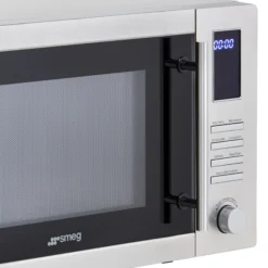 Smeg MOE34CXIUK_SS 34L Freestanding Microwave - Stainless Steel 10 Smeg MOE34CXIUK_SS 34L Freestanding Microwave - Stainless Steel -Prime Kitchen smeg moe34cxiuk ss 34l freestanding microwave stainless steel8017709284848 03c bq