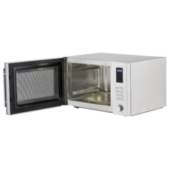 Smeg MOE34CXIUK_SS 34L Freestanding Microwave - Stainless Steel 11 Smeg MOE34CXIUK_SS 34L Freestanding Microwave - Stainless Steel -Prime Kitchen smeg moe34cxiuk ss 34l freestanding microwave stainless steel8017709284848 04c bq