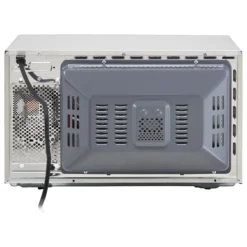 Smeg MOE34CXIUK_SS 34L Freestanding Microwave - Stainless Steel 12 Smeg MOE34CXIUK_SS 34L Freestanding Microwave - Stainless Steel -Prime Kitchen smeg moe34cxiuk ss 34l freestanding microwave stainless steel8017709284848 05c bq