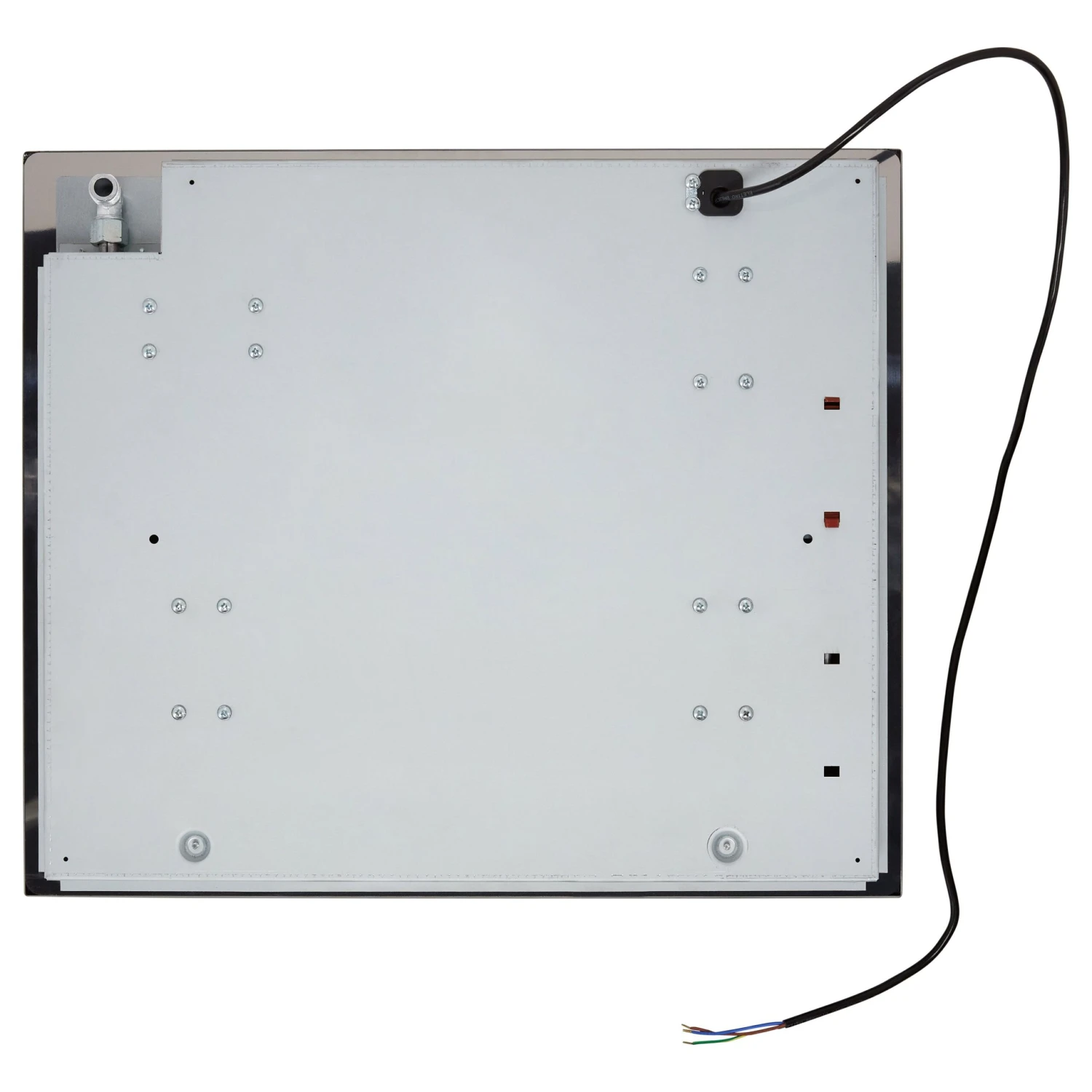 Smeg PV264N_BK (W)60cm Gas Hob - Black 8 Smeg PV264N_BK (W)60cm Gas Hob - Black - Image 6