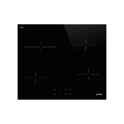 Smeg SE264TD1 60cm Ceramic Hob -Prime Kitchen smeg se264td1 60cm ceramic hob8017709312039 01c BQ