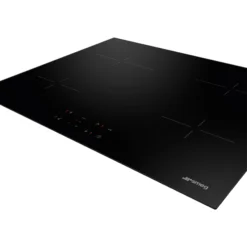 Smeg SE264TD1 60cm Ceramic Hob -Prime Kitchen smeg se264td1 60cm ceramic hob8017709312039 04c BQ
