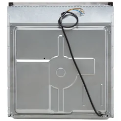 Smeg SF6100TVN1 Built-in Single Multifunction Oven - Black -Prime Kitchen smeg sf6100tvn1 built in single multifunction oven black8017709287368 03c bq