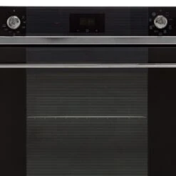 Smeg SF6100TVN1 Built-in Single Multifunction Oven - Black -Prime Kitchen smeg sf6100tvn1 built in single multifunction oven black8017709287368 05c bq