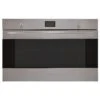 Smeg SF9390X1 Built-in Single Multifunction Oven - Stainless Steel 2 Smeg SF9390X1 Built-in Single Multifunction Oven - Stainless Steel -Prime Kitchen smeg sf9390x1 built in single multifunction oven stainless steel8017709234614 01c bq
