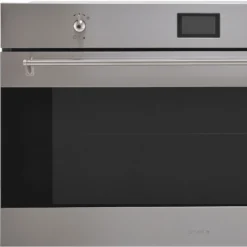 Smeg SF9390X1 Built-in Single Multifunction Oven - Stainless Steel -Prime Kitchen smeg sf9390x1 built in single multifunction oven stainless steel8017709234614 02c bq