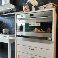 Smeg SF9390X1 Built-in Single Multifunction Oven - Stainless Steel -Prime Kitchen smeg sf9390x1 built in single multifunction oven stainless steel8017709234614 06i bq