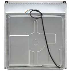 Smeg SFP6101TVN1 Built-in Single Electric Multifunction Oven - Black -Prime Kitchen smeg sfp6101tvn1 built in single electric multifunction oven black8017709282165 04c bq