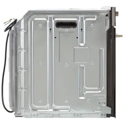 Smeg SFP6101TVN1 Built-in Single Electric Multifunction Oven - Black -Prime Kitchen smeg sfp6101tvn1 built in single electric multifunction oven black8017709282165 05c bq