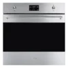 Smeg SO6302TX Built-in Single Multifunction Oven - Stainless Steel -Prime Kitchen smeg so6302tx built in single multifunction oven stainless steel8017709294663 01c bq