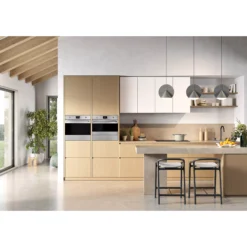 Smeg SO6302TX Built-in Single Multifunction Oven - Stainless Steel -Prime Kitchen smeg so6302tx built in single multifunction oven stainless steel8017709294663 08i bq