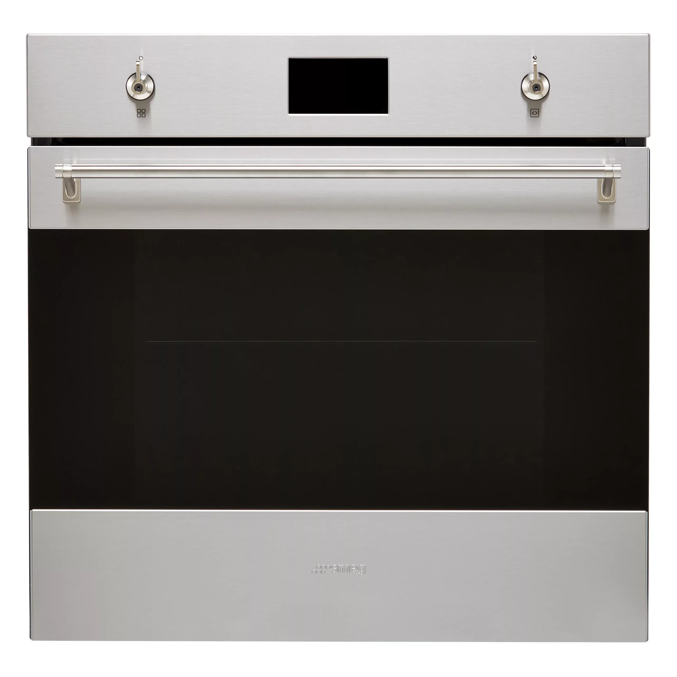 Smeg SOP6302TX Built-in Single Electric Multifunction Oven - Stainless Steel 3 Smeg SOP6302TX Built-in Single Electric Multifunction Oven - Stainless Steel