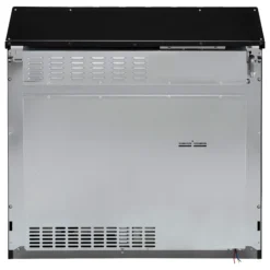 Smeg TR103GR Freestanding Electric & Gas Range Cooker With Gas Hob - Slate Grey -Prime Kitchen smeg tr103gr freestanding electric gas range cooker with gas hob slate grey8017709294229 11c bq