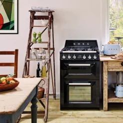 Smeg TR62BL_BK 60cm Double Electric & Gas Cooker With Induction Hob - Black 23 Smeg TR62BL_BK 60cm Double Electric & Gas Cooker With Induction Hob - Black -Prime Kitchen smeg tr62bl bk 60cm double electric gas cooker with induction hob black8017709210625 10i bq