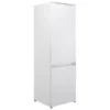 Smeg UKC81721F 70:30 Integrated Frost Free Fridge Freezer - White