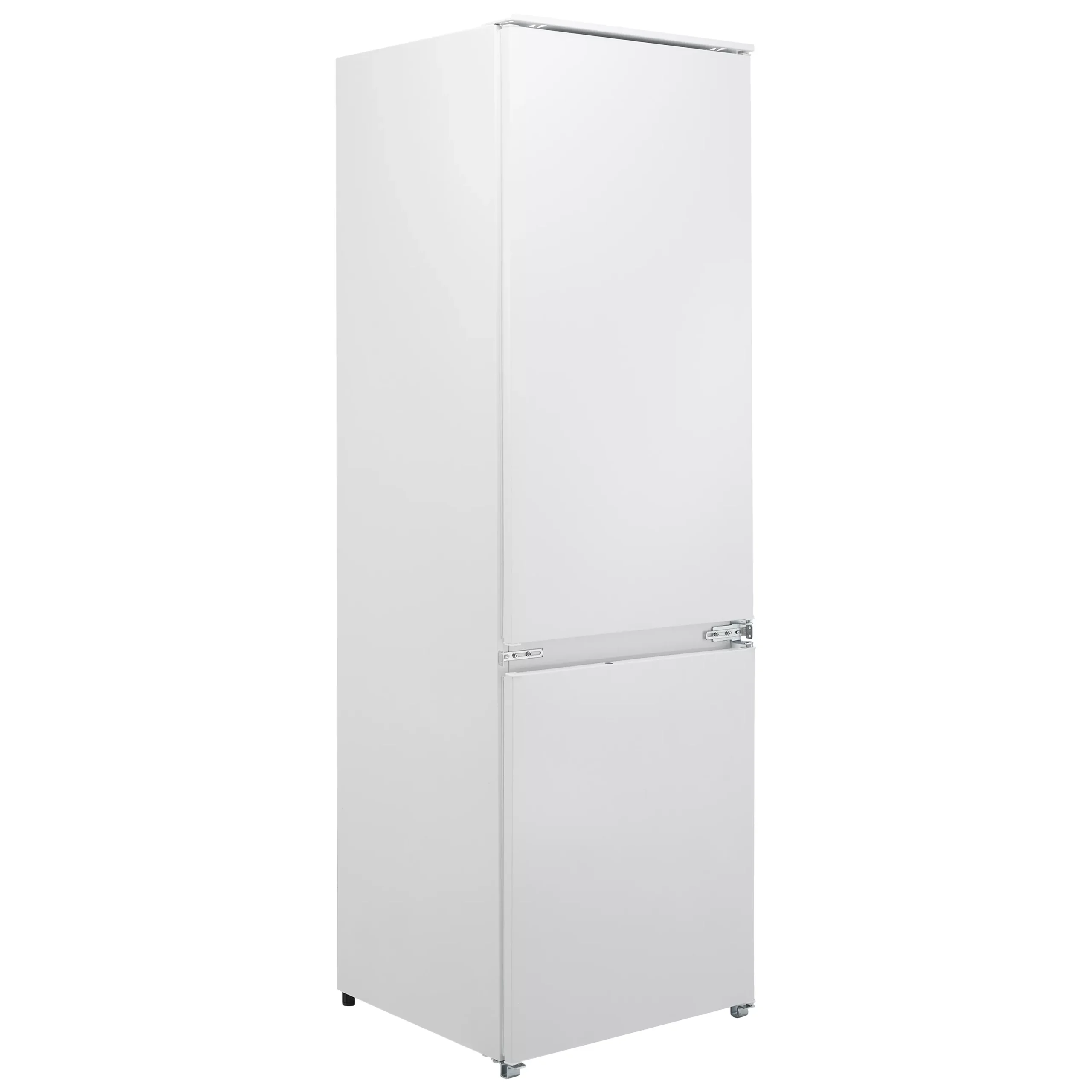 Smeg UKC81721F 70:30 Integrated Frost Free Fridge Freezer - White 3 Smeg UKC81721F 70:30 Integrated Frost Free Fridge Freezer - White