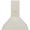 Smeg Victoria KSED65PE_CR Metal Chimney Cooker Hood (W)60cm - Cream -Prime Kitchen smeg victoria ksed65pe cr metal chimney cooker hood w 60cm cream8017709206062 01c bq