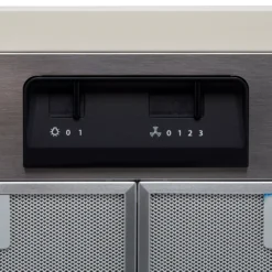 Smeg Victoria KSED65PE_CR Metal Chimney Cooker Hood (W)60cm - Cream -Prime Kitchen smeg victoria ksed65pe cr metal chimney cooker hood w 60cm cream8017709206062 02c bq