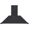 Smeg Victoria KT110GRE_GY Metal Chimney Cooker Hood (W)110cm - Grey