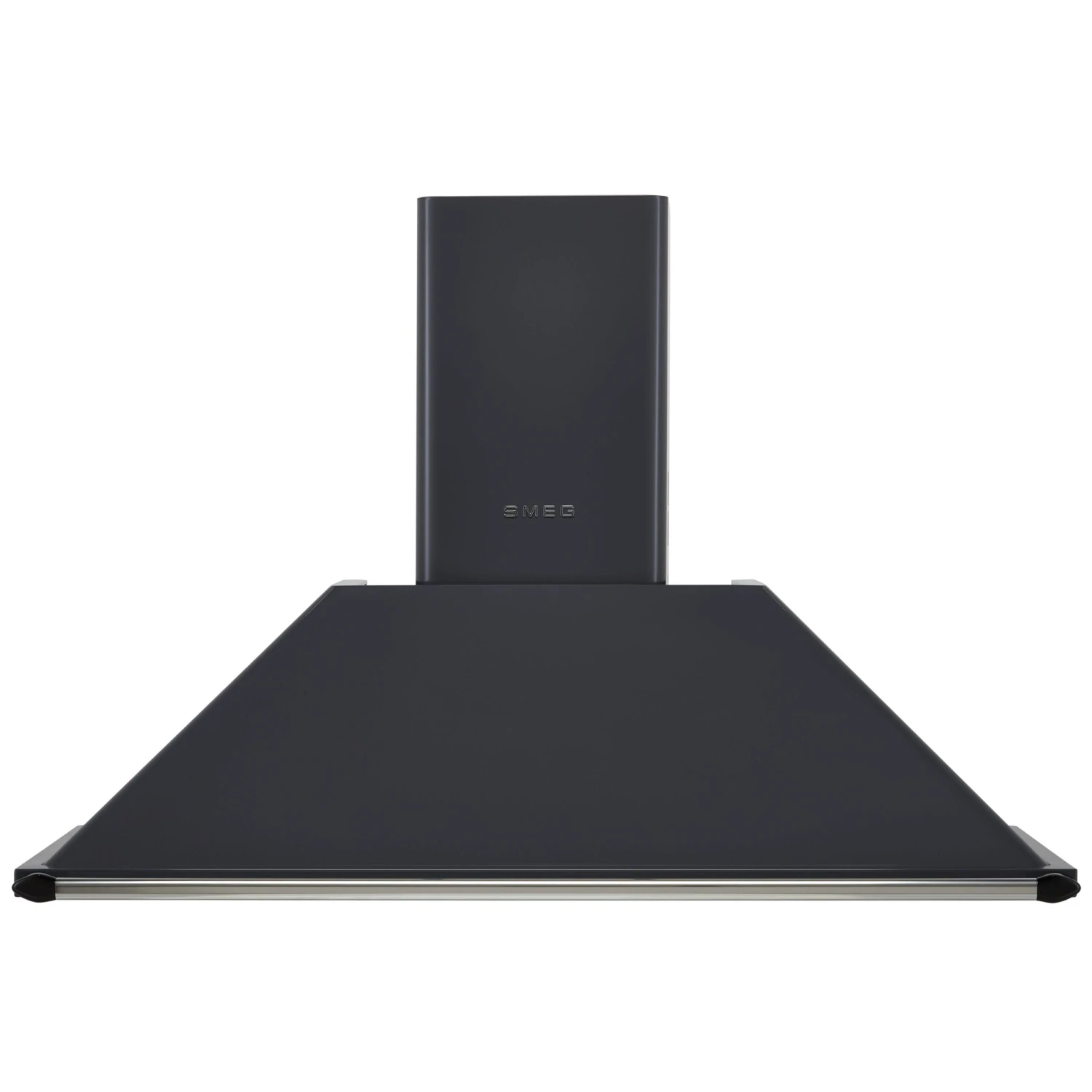 Smeg Victoria KT110GRE_GY Metal Chimney Cooker Hood (W)110cm - Grey 3 Smeg Victoria KT110GRE_GY Metal Chimney Cooker Hood (W)110cm - Grey