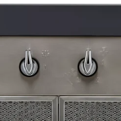 Smeg Victoria KT110GRE_GY Metal Chimney Cooker Hood (W)110cm - Grey 11 Smeg Victoria KT110GRE_GY Metal Chimney Cooker Hood (W)110cm - Grey -Prime Kitchen smeg victoria kt110gre gy metal chimney cooker hood w 110cm grey8017709303778 02c bq