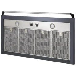 Smeg Victoria KT110GRE_GY Metal Chimney Cooker Hood (W)110cm - Grey 12 Smeg Victoria KT110GRE_GY Metal Chimney Cooker Hood (W)110cm - Grey -Prime Kitchen smeg victoria kt110gre gy metal chimney cooker hood w 110cm grey8017709303778 03c bq