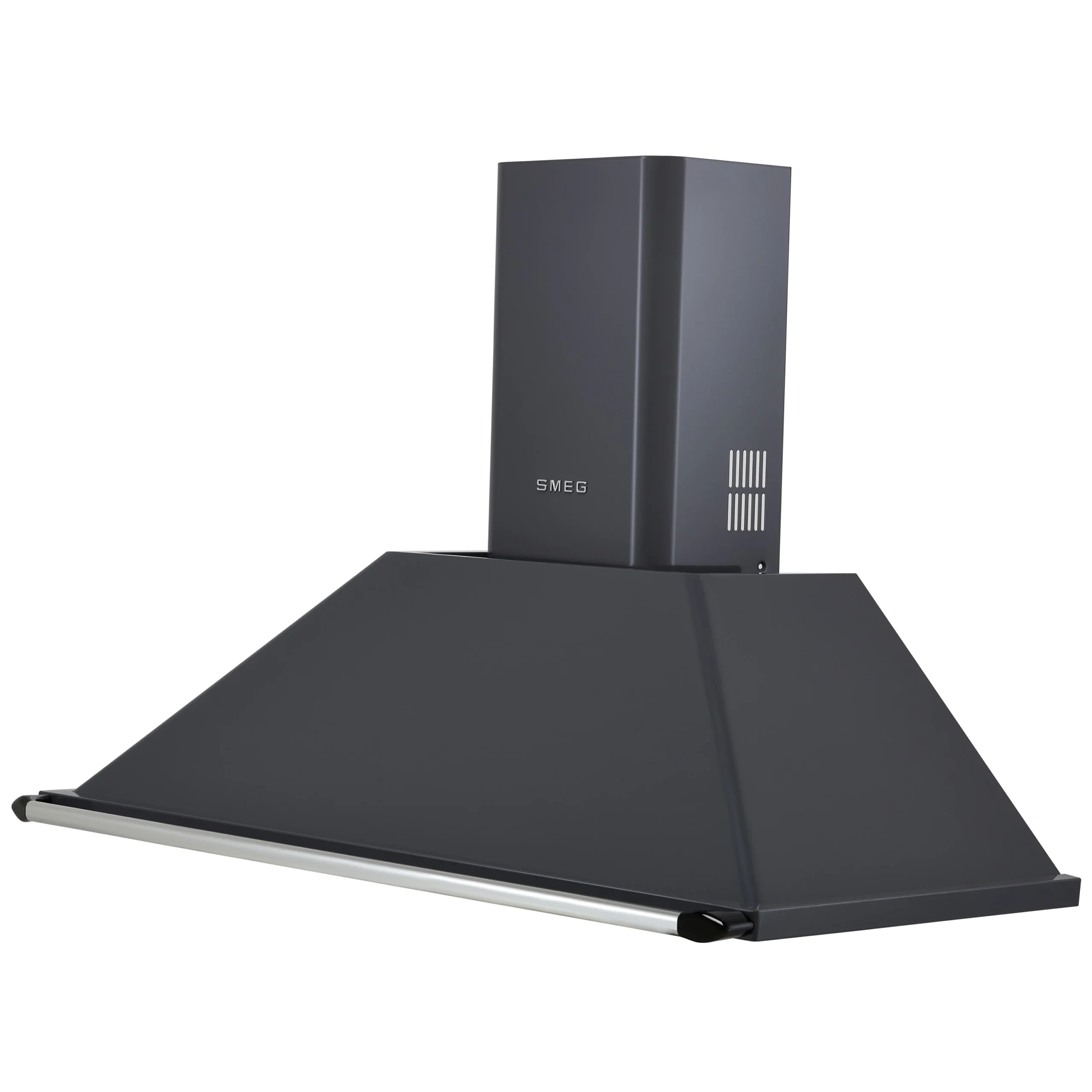 Smeg Victoria KT110GRE_GY Metal Chimney Cooker Hood (W)110cm - Grey 7 Smeg Victoria KT110GRE_GY Metal Chimney Cooker Hood (W)110cm - Grey - Image 5