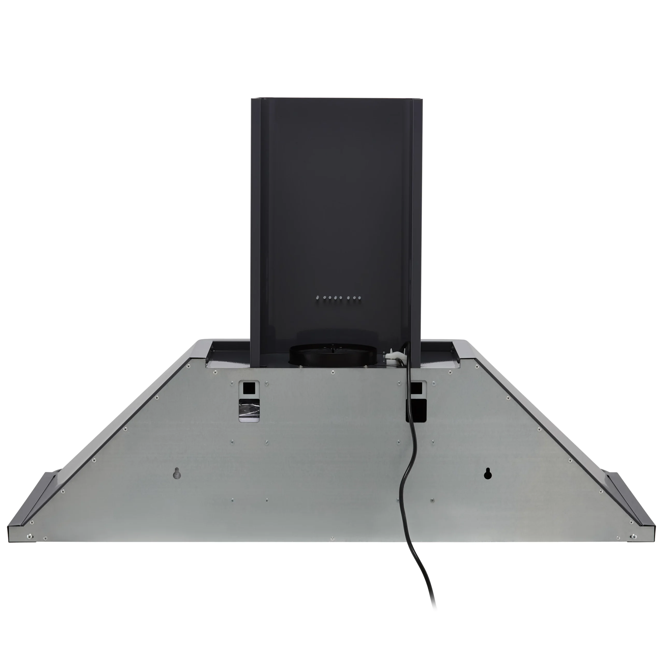 Smeg Victoria KT110GRE_GY Metal Chimney Cooker Hood (W)110cm - Grey 9 Smeg Victoria KT110GRE_GY Metal Chimney Cooker Hood (W)110cm - Grey - Image 7