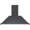 Smeg Victoria KT90GRE_GY Metal Chimney Cooker Hood (W)89.5cm - Grey 2 Smeg Victoria KT90GRE_GY Metal Chimney Cooker Hood (W)89.5cm - Grey -Prime Kitchen smeg victoria kt90gre gy metal chimney cooker hood w 89 5cm grey8017709303785 01c bq