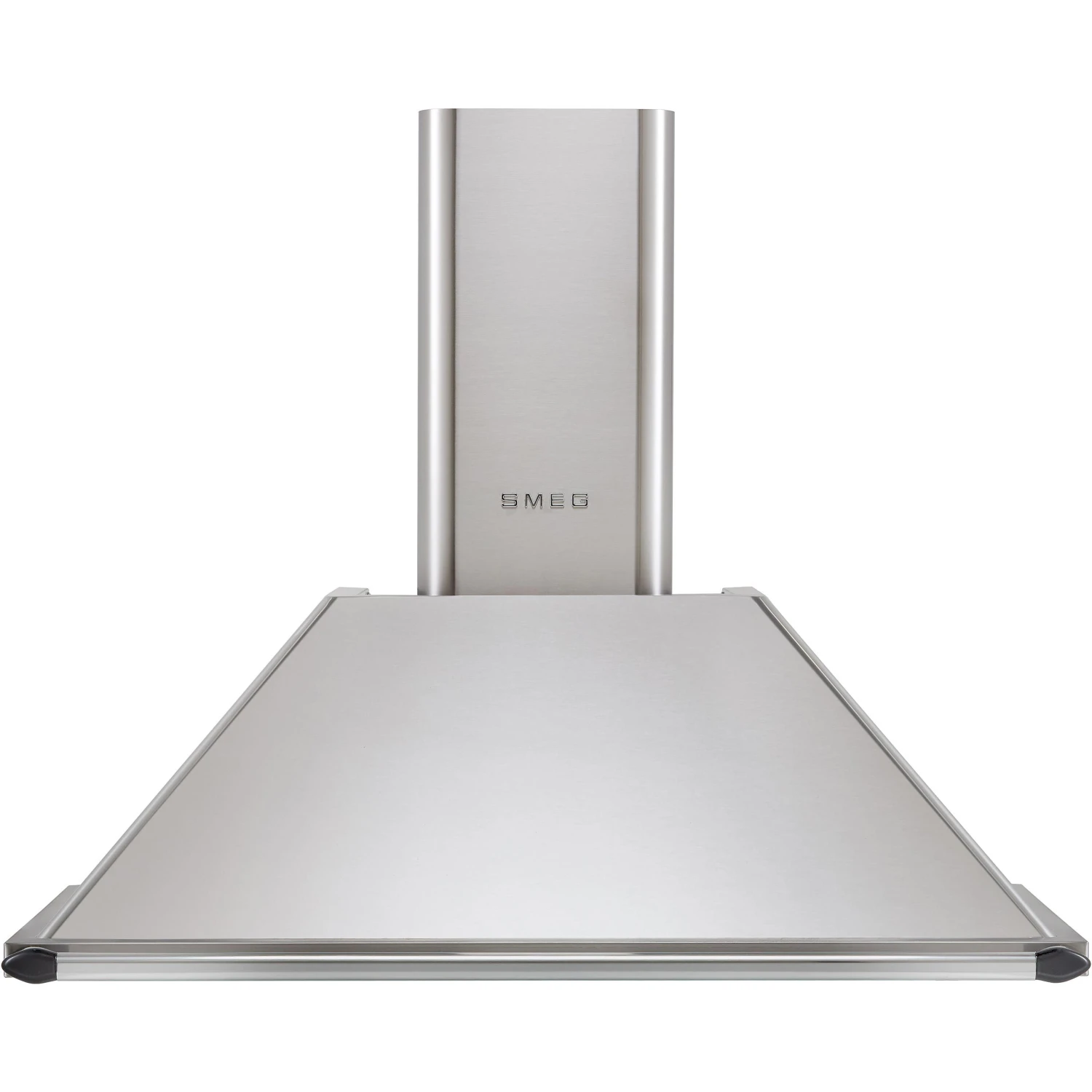 Smeg Victoria KTR90XE_SS Metal Chimney Cooker Hood (W)89.5cm - Stainless Steel 3 Smeg Victoria KTR90XE_SS Metal Chimney Cooker Hood (W)89.5cm - Stainless Steel