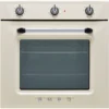 Smeg Victoria SF6905P1_CR Built-in Single Multifunction Oven - Cream -Prime Kitchen smeg victoria sf6905p1 cr built in single multifunction oven cream8017709241551 01c bq