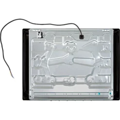 Smeg Victoria SR975NGH_BK 68.5cm Gas Hob - Black -Prime Kitchen smeg victoria sr975ngh bk 68 5cm gas hob black8017709200169 06c bq