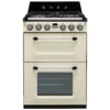 Smeg VICTORIA TR62P 60cm Double Electric & Gas Cooker With Gas Hob - Cream 1 Smeg VICTORIA TR62P 60cm Double Electric & Gas Cooker With Gas Hob - Cream -Prime Kitchen smeg victoria tr62p 60cm double electric gas cooker with gas hob cream8017709210632 01c bq