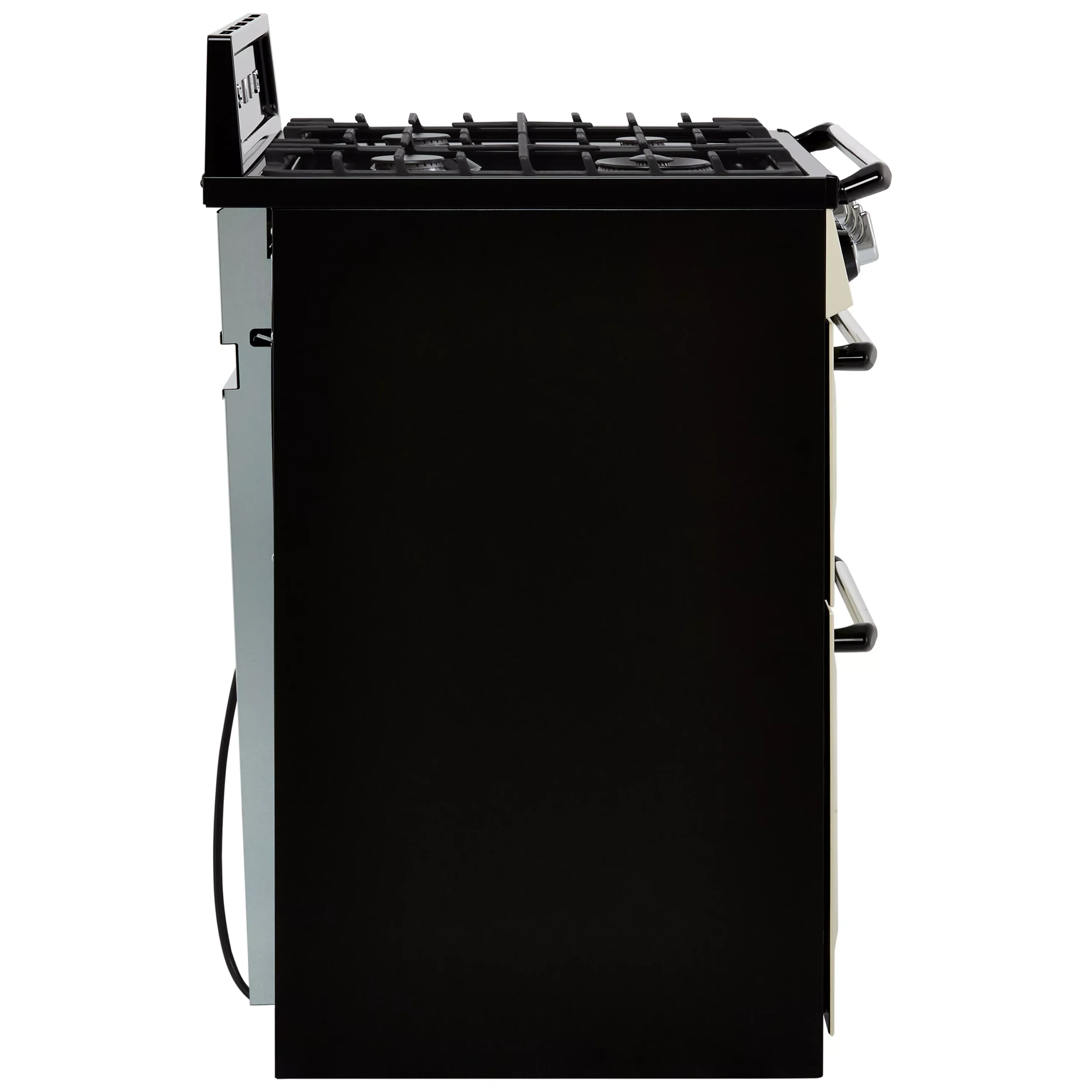 Smeg VICTORIA TR62P 60cm Double Electric & Gas Cooker With Gas Hob - Cream 10 Smeg VICTORIA TR62P 60cm Double Electric & Gas Cooker With Gas Hob - Cream - Image 8