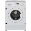 Smeg WMI147C 7kg Built-in 1400rpm Washing Machine - White -Prime Kitchen smeg wmi147c 7kg built in 1400rpm washing machine white8017709302825 01c bq