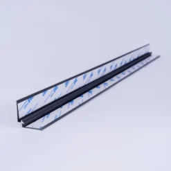 Splashwall Alloy Anthracite Aluminium Internal Worktop Corner Joint (H)750mm -Prime Kitchen splashwall alloy anthracite aluminium internal worktop corner joint h 750mm5060699098226 01c