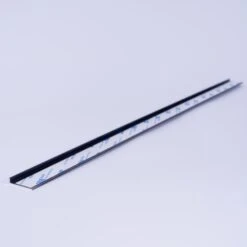 Splashwall Alloy Anthracite Aluminium Worktop End Cap (H)600mm -Prime Kitchen splashwall alloy anthracite aluminium worktop end cap h 600mm5060699098110 01c