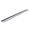 Splashwall Alloy Anthracite Aluminium Worktop End Cap (H)600mm 1 Splashwall Alloy Anthracite Aluminium Worktop End Cap (H)600mm -Prime Kitchen splashwall alloy anthracite aluminium worktop end cap h 600mm5060699098110 01c bq