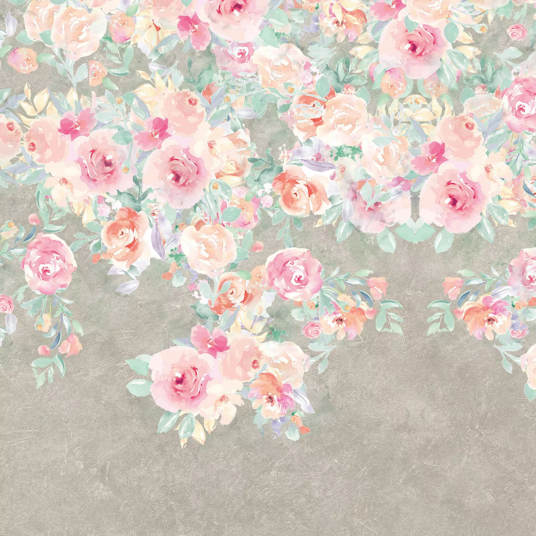 Splashwall Alloy Grey Urban Cluster Concrete Effect Aluminium Splashback, (H)800mm (W)900mm (T)4mm 3 Splashwall Alloy Grey Urban Cluster Concrete Effect Aluminium Splashback, (H)800mm (W)900mm (T)4mm