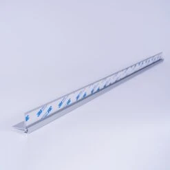 Splashwall Alloy Silver Aluminium External Worktop Corner Joint (H)600mm 5 Splashwall Alloy Silver Aluminium External Worktop Corner Joint (H)600mm -Prime Kitchen splashwall alloy silver aluminium external worktop corner joint h 600mm5060699098196 01c