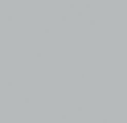 Splashwall Gloss Light Grey Acrylic Splashback, (H)600mm (W)2440mm (T)4mm